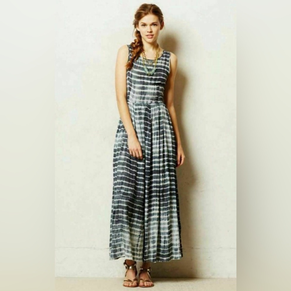 Neuw women’s tie dye dress